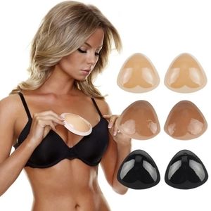 Sexy Push Up Silicone Pads